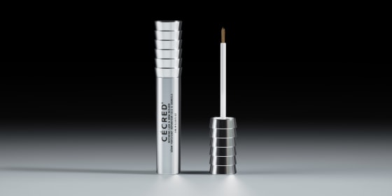 Cécred Lash & Brow Builder is available to shop on the brand’s website starting Aug. 11.