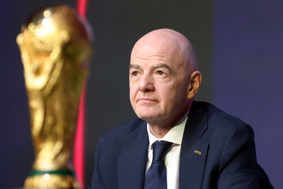 FIFA World Cup 2026 Official Draw - Official Match Schedule Announcement