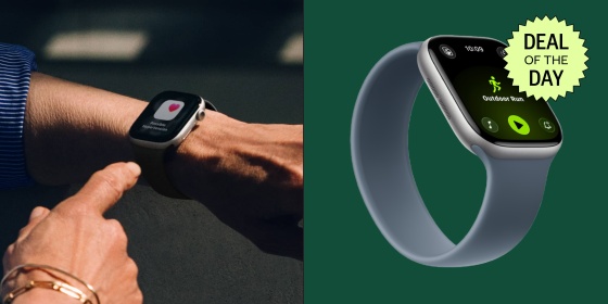 The Apple Watch Series 11 is one of the best smartwatches for anyone with an iPhone.
