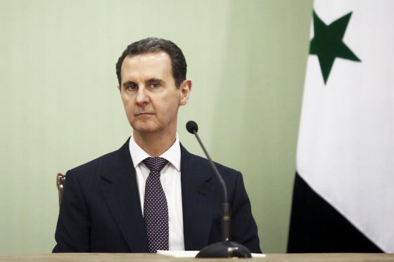 Syria And Iran Sign Strategic Cooperation Accord