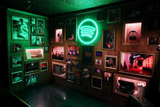 Investor Day: Spotify After Hours