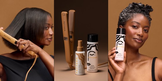 Pattern Beauty’s latest launches are available to shop on the brand’s website today, and will launch at Ulta later this month.