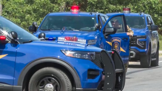 Six people are dead, including the suspect, and another person is in critical condition after a shooting in Missaukee County, according to Michigan State Police.