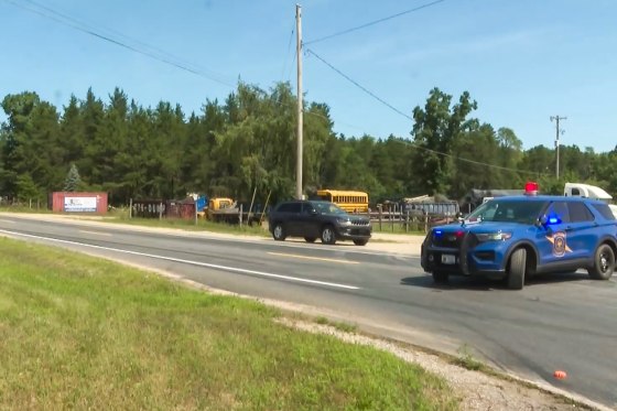 Six people are dead, including the suspect, and another person is in critical condition after a shooting in Missaukee County, according to Michigan State Police.