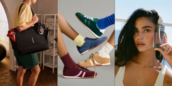 This month, brands like Stanley, Rothy’s and Summer Fridays debuted brand-new products across categories.