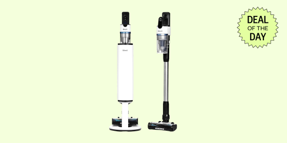 Levoit launched the Aero self-emptying vacuum in the fall of 2025.