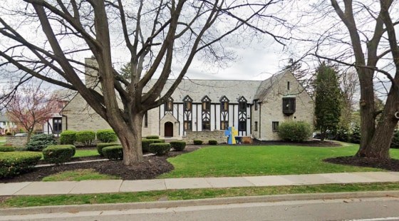 Sigma Chi fraternity in State College, Pa.