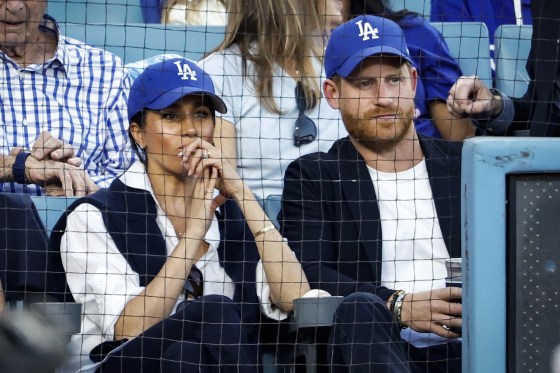 World Series - Toronto Blue Jays v Los Angeles Dodgers - Game Four
