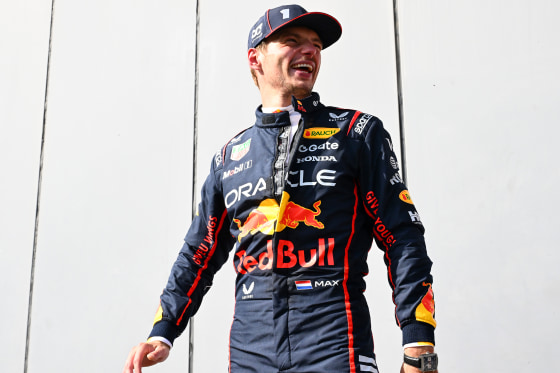 F1 Grand Prix of Italy