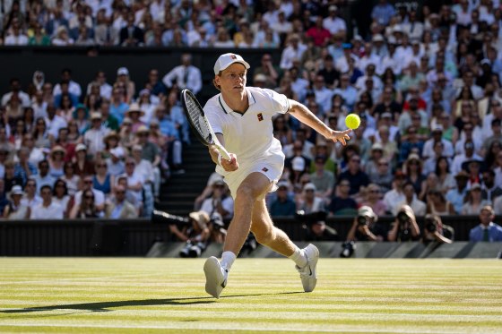 Day Fourteen: The Championships - Wimbledon 2026