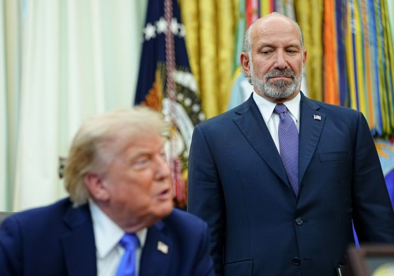 Trump Tries To Curb Birthright Citizenship Anew After Court Loss