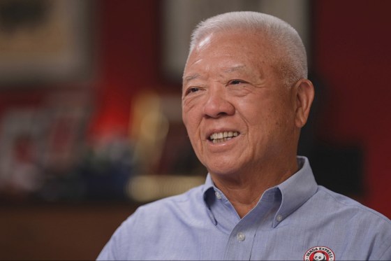 Andrew Cherng