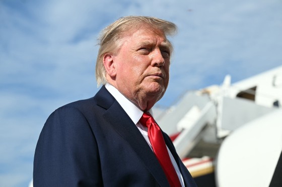 US-POLITICS-TRUMP