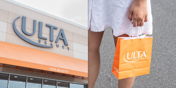 Each day of the 21 Days of Beauty events bring new 50% off deals on your beauty faves.