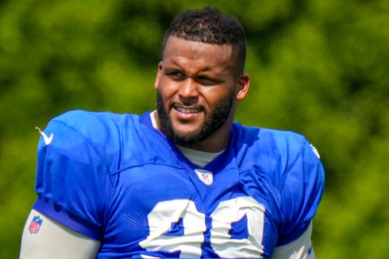 Aaron Donald