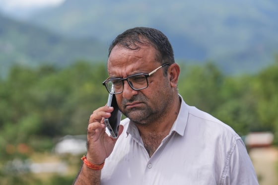 Rajendra Dawadi