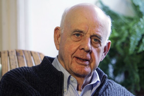 Wendell Berry