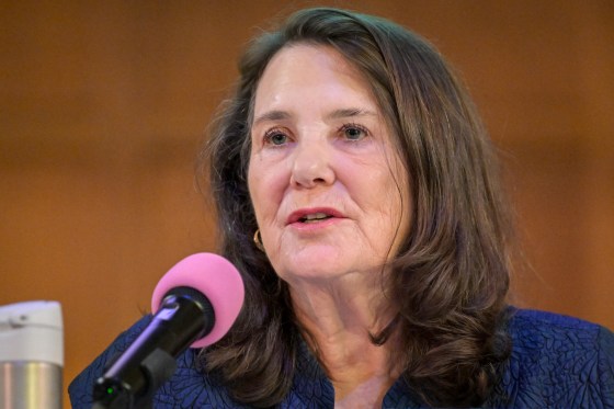 Diana DeGette.