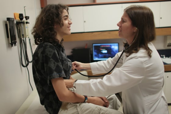 The United States spends more than any other country but has the eighth-lowest life expectancy in the Organization for Economic Co-operation and Development.