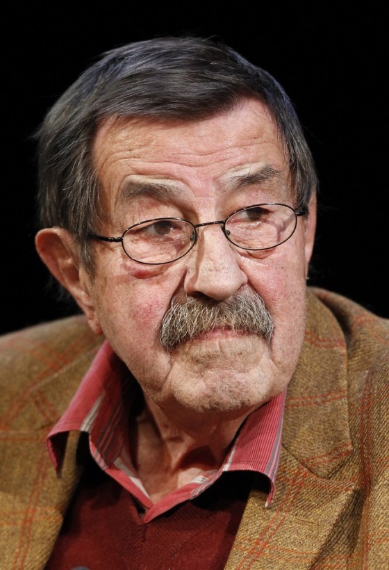 Guenter Grass