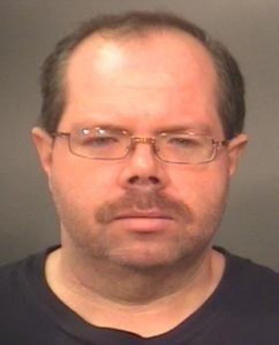 The FBI said it found thousands of sexually explicit images and videos on Richard Leon Finkbiner's computer that suggest