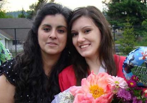 Lynnettee and Kaylene Keller were found dead in their home