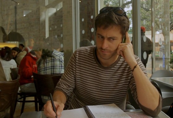 French journalist Romeo Langlois was captured by the FARC, a Colombian guerilla group that generates most of its income from the drug trade.