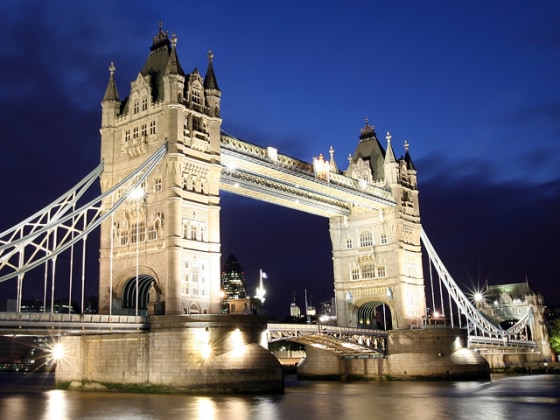 From Buckingham Palace to Trafalgar Square, the venerable old town oozes history and Dickens.