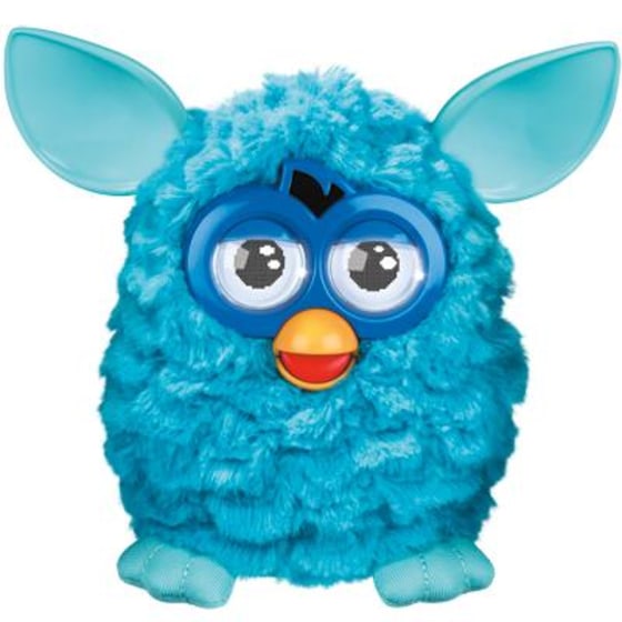 Furby buying