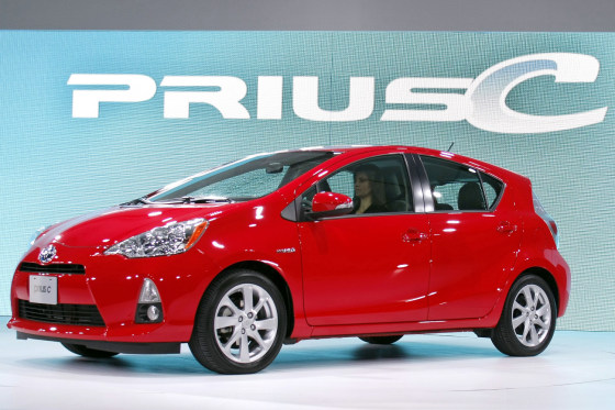 Best inexpensive hybrid cars sales