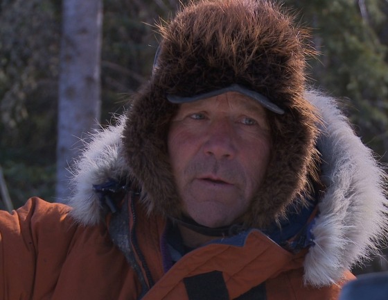 Exclusive look: Discovery's 'Yukon Men' put their lives on the line