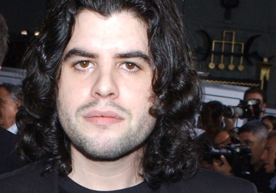 Coroner: Sage Stallone died of heart disease