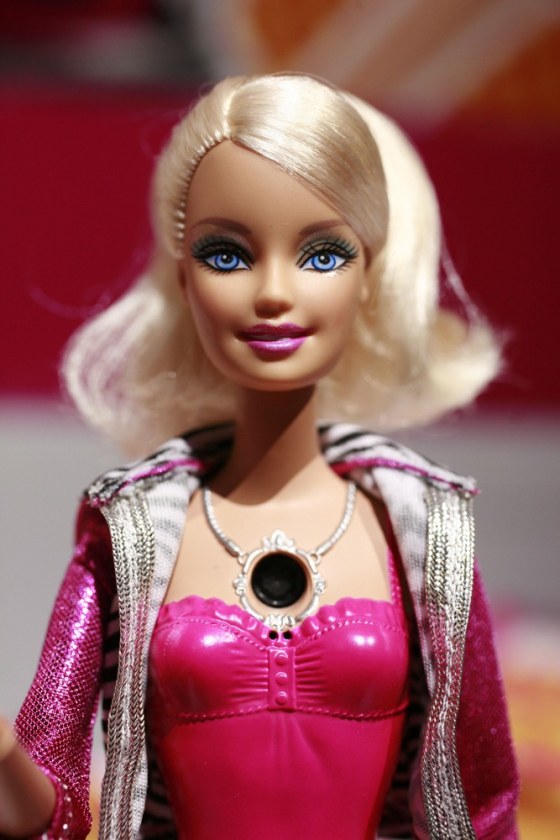 Barbie spy pen hot sale