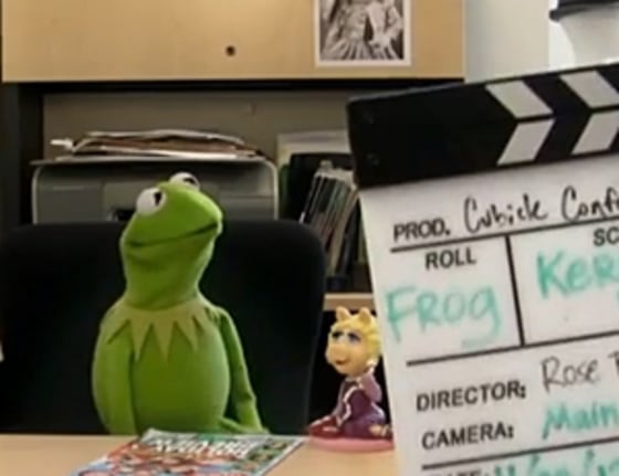 Kermit the Frog