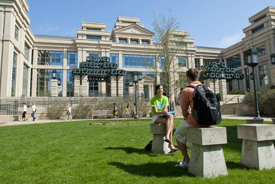 The University of Iowa, which enrolls more than 30,000 students, has become the first public university to include questions pertaining to students' sexual orientation on it's applications for admissions.