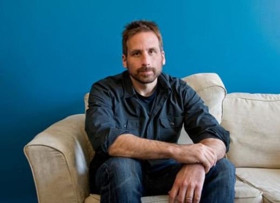Ken Levine, President and Creative Director Irrational Games