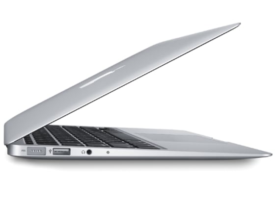 シリーズ···Macbook Air Apple's new MacBook Air features 12-inch 2304x1440 display