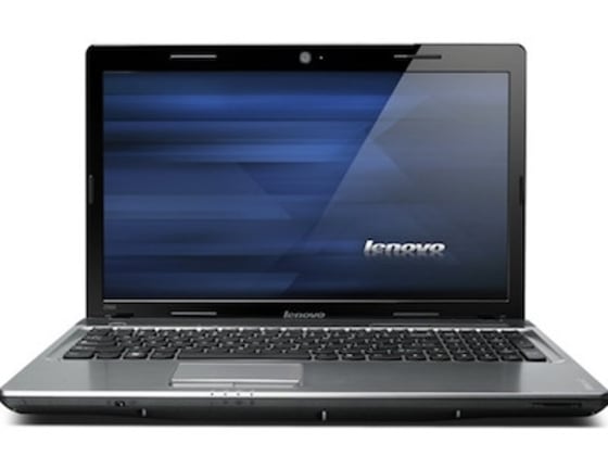Lenovo IdeaPad Z570 laptop on sale for $649