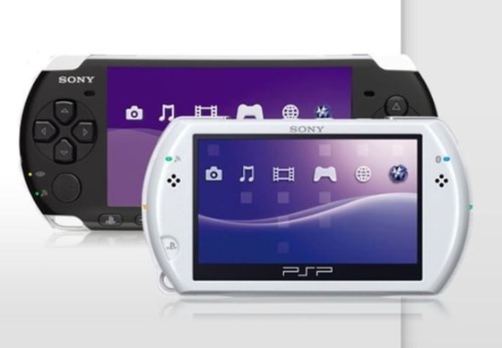 Selling sony psp