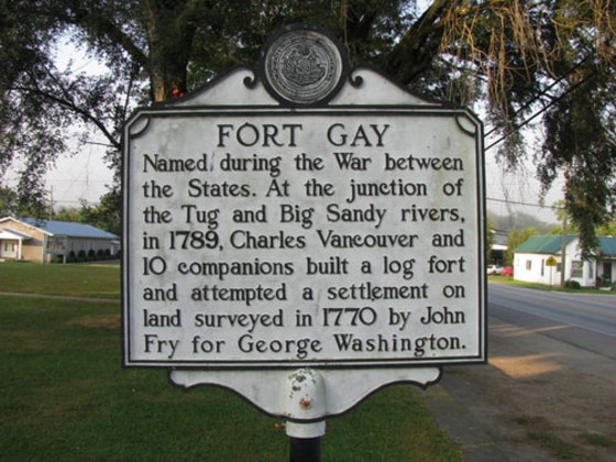 Guess what: Fort Gay is a real place. Also guess what: the word "gay" isn't actually offensive. Microsoft says it will apologize to the small West Virginia town of Fort Gay and a 26-year-old gamer it booted from Xbox Live after he wrote in his profile that he lived there.