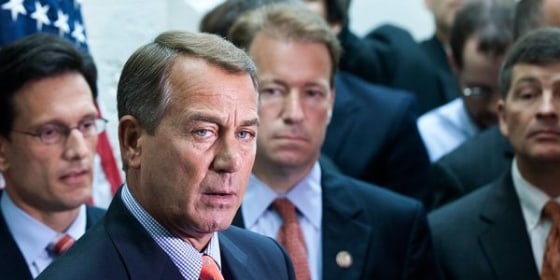 Remember their claims about