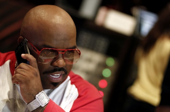 Cee Lo Green