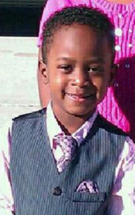 3-year-old boy dies after being left in van outside Dallas day care