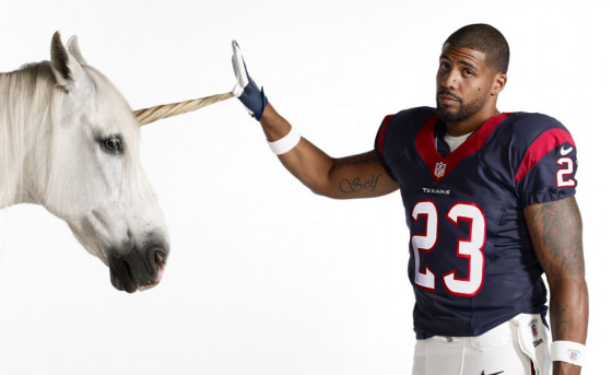 BuzzFeed via ESPN The Magazine