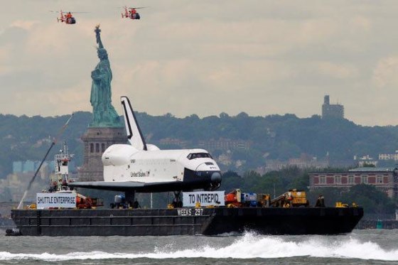 \"Give me your tired, your poor, Your huddled masses yearning to breathe free..\"
