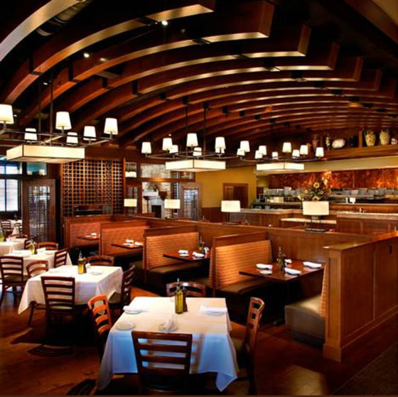 Diners love Biaggi s aren t so friendly to Friendly s