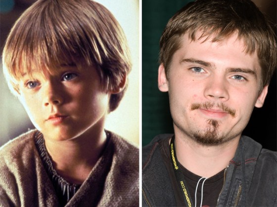 Jake Lloyd in Star Wars: Episode I - The Phantom Menace and Actor Jake Lloyd attends Wizard World's Philadelphia Comic Con 2011 at the Pennsylvania Convention Center on June 17, 2011 in Philadelphia, Pennsylvania.