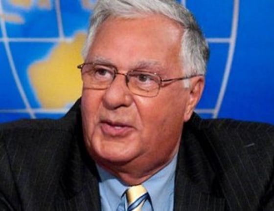 With his voting record, Armey would be attacked by FreedomWorks in 2012.