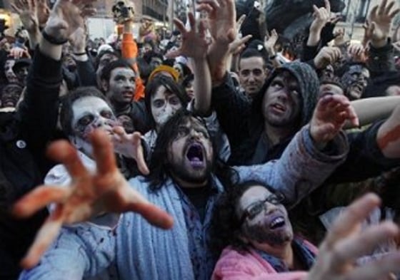 Zombie lies are clearly the hardest to kill.