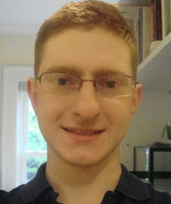 This undated photograph shows Tyler Clementi in one of his Facebook profile pictures obtained September 30, 2010. Tyler Clementi, 18, a first year student at Rutgers University in New Jersey, killed himself shortly after being spied on and having footage of himself streamed online. Two undergraduates at a US university have been arrested after a fellow student they allegedly filmed and broadcast over the Internet during a gay encounter leapt to his death from a New York bridge. The tragedy appeared to be the latest in a growing trend of sophisticated technology and social networking sites being used to give old-fashioned bullying -- especially of homosexual youngsters -- a vicious new twist. AFP PHOTO / FACEBOOK == RESTRICTTED TO EDITORIAL USE / NO SALES / NO MARKETING / NO ADVERTISING == (Photo credit should read -/AFP/Getty Images)